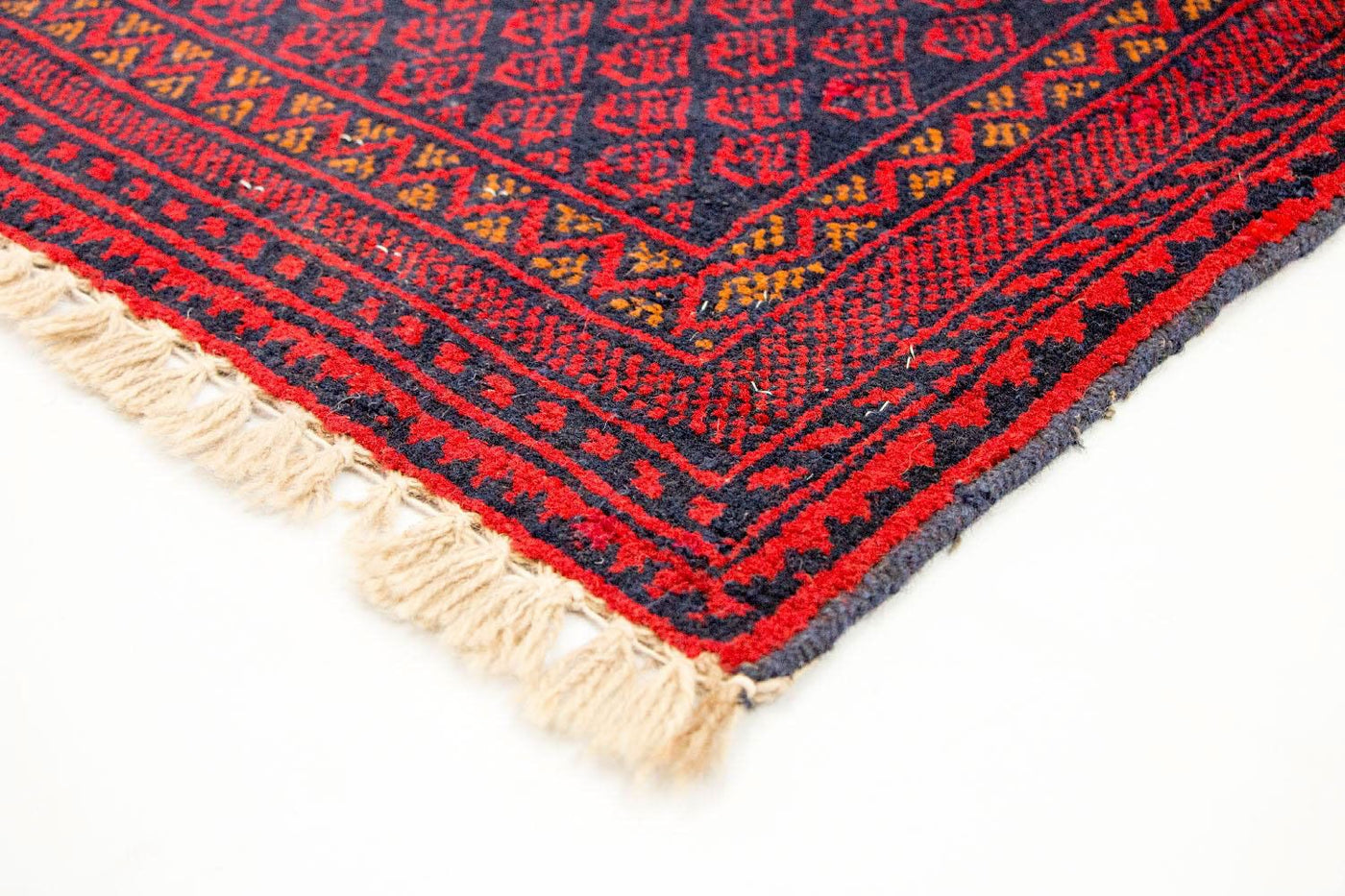 Tapis Belutsch 122x80cm - Tapis oriental