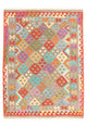 Kilim Maimana Tapis 206x155cm - Tapis en laine