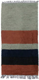 Tappeto Nepal 140x70cm - Tappeto di lana