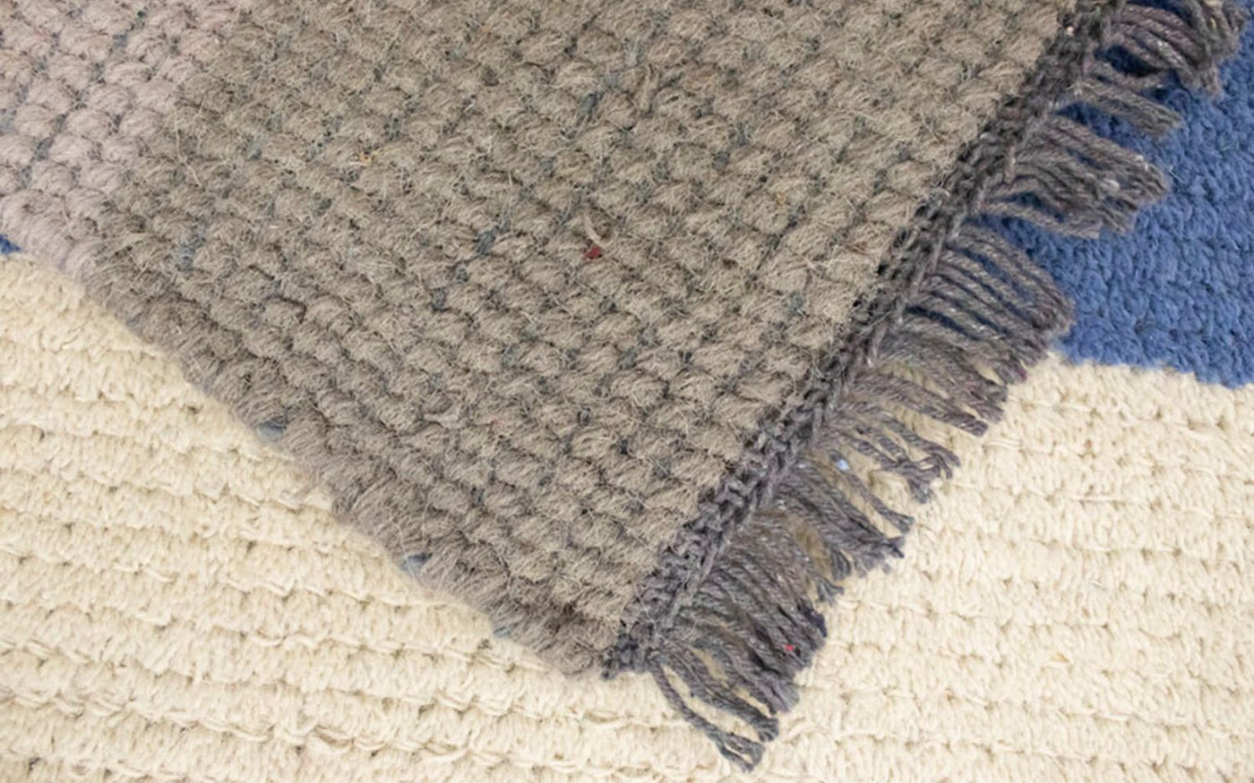 Tapis Népalais 140x70cm - Tapis en laine