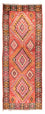 Kelim Teppich - Old 425 x 165 cm