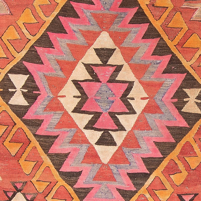 Kelim Teppich - Old 425 x 165 cm