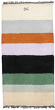 Tappeto Nepal 140x70cm - Tappeto di lana