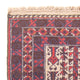 Belutsch Teppich - Gebetsteppich - 113 x 62 cm - beige