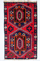 Tappeto Belutsch 135x78cm - Tappeto orientale