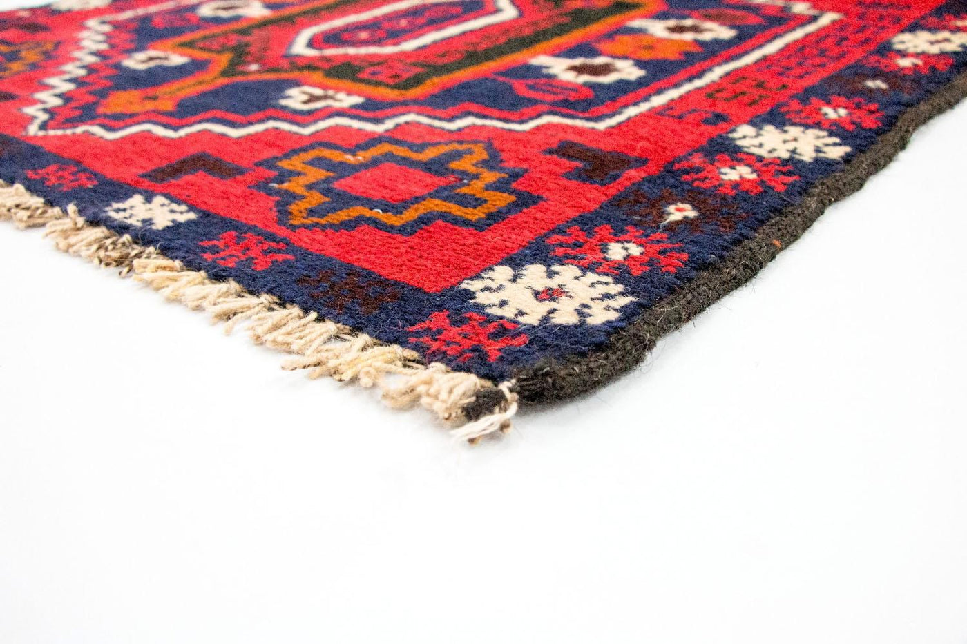 Tappeto Belutsch 135x78cm - Tappeto orientale