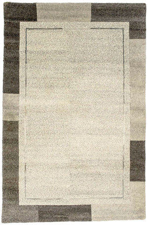 Nepal Teppich 180 x 119 cm Teppichbrücke