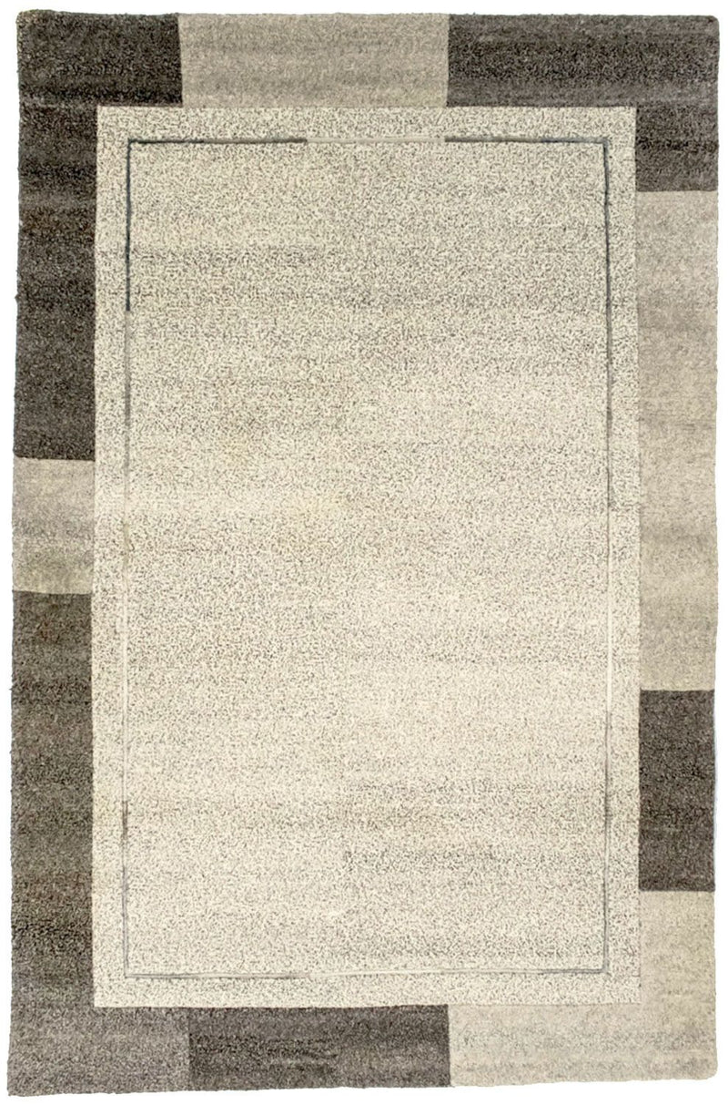 Nepal Teppich 180 x 119 cm Teppichbrücke