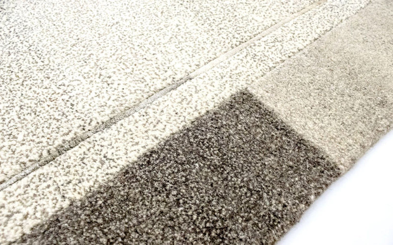 Nepal Teppich 180 x 119 cm Teppichbrücke