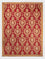 Ziegler Teppich 360 x 273 cm
