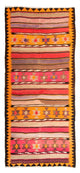 Kelim Teppich - Old 340 x 150 cm