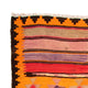 Kelim Teppich - Old 340 x 150 cm