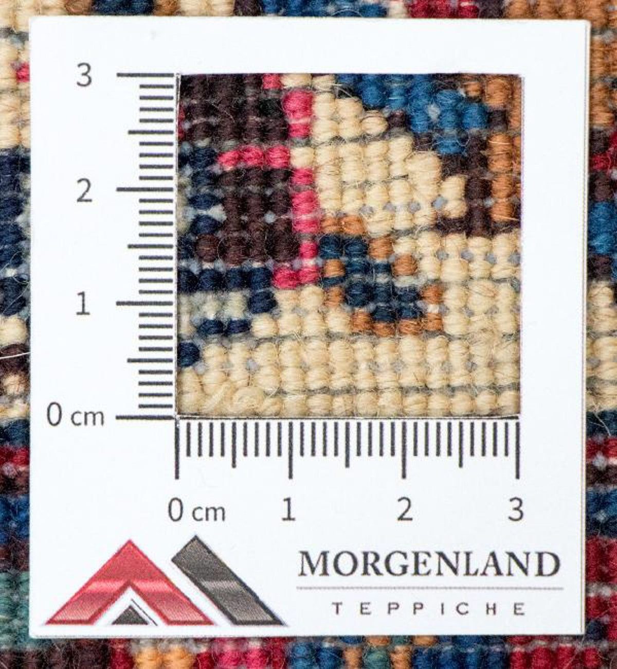 Perserteppich - Classic 396 x 293 cm