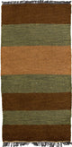 Tapis Népalais 140x70cm - Tapis en laine