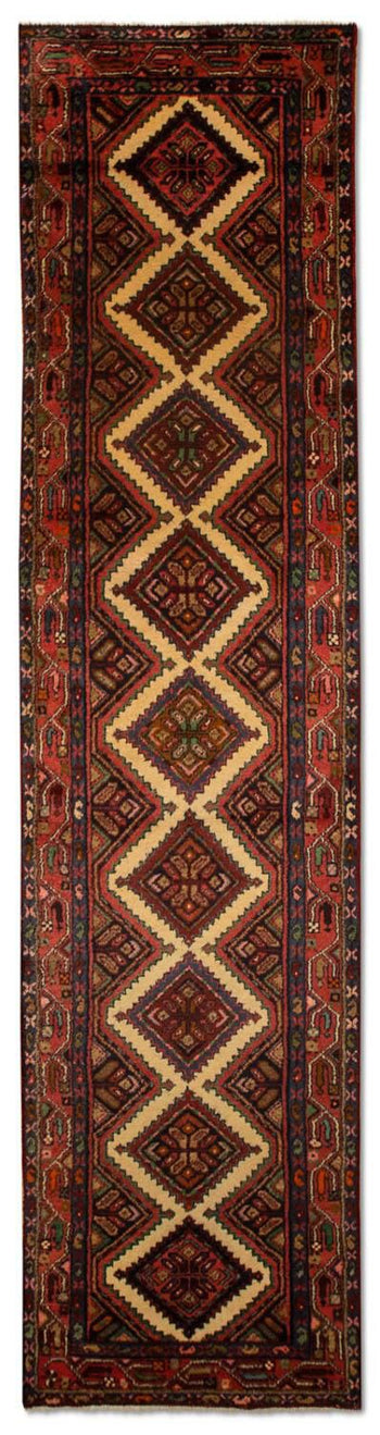 Perserteppich - Nomadic 325 x 78 cm