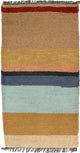 Tapis Népalais 140x70cm - Tapis en laine