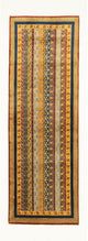 Tapis Ziegler Livio - Tapis oriental