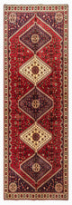 Abadeh Teppich 288x92cm - Perserteppich