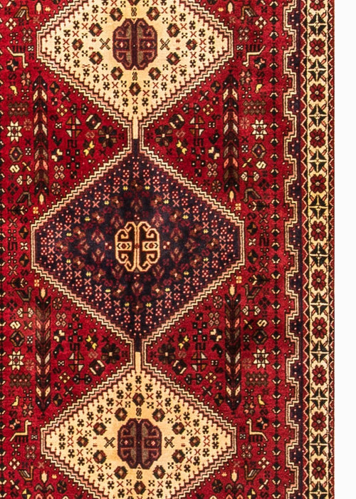 Perserteppich - Nomadic 288 x 92 cm