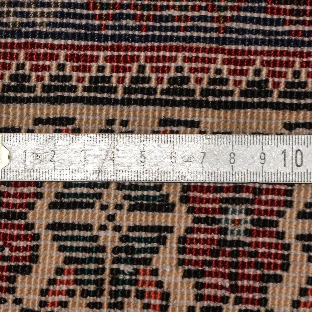 Perserteppich - Nomadic 288 x 92 cm