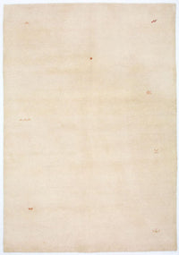 Tapis Gabbeh - Indus - 240 x 170 cm - beige