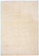 Gabbeh Teppich - Indus 240 x 170 cm - beige