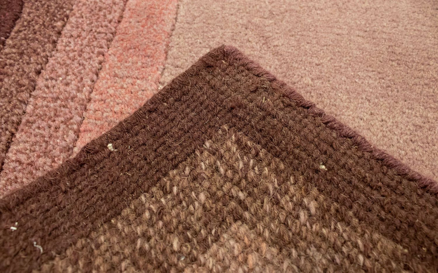 Tapis Népalais 140x70cm - Tapis en laine