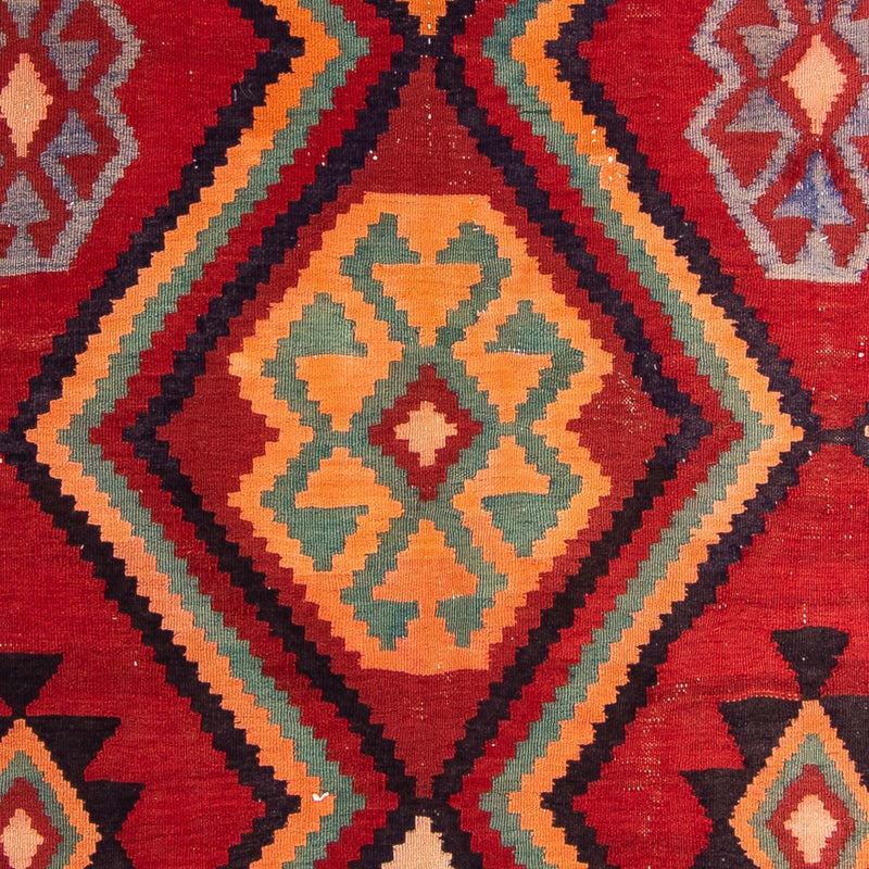 Kelim Teppich - Old 350 x 135 cm
