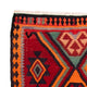Kelim Teppich - Old 350 x 135 cm