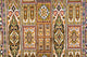 Seidenteppich - Kaschmir Seide 157 x 93 cm Teppichbrücke