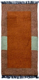 Tappeto Nepal 70x140cm - Tappeto di lana
