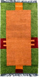 Tappeto Nepal 140x70cm - Tappeto di lana