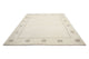 Gabbeh Teppich - Loribaft Indus 246 x 192 cm Teppich Wohnzimmer