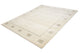 Gabbeh Teppich - Loribaft Indus 246 x 192 cm Teppich Wohnzimmer
