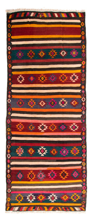 Kelim Teppich - Old 330 x 145 cm