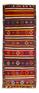 Kelim Teppich - Old 330 x 145 cm