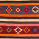 Kelim Teppich - Old 330 x 145 cm