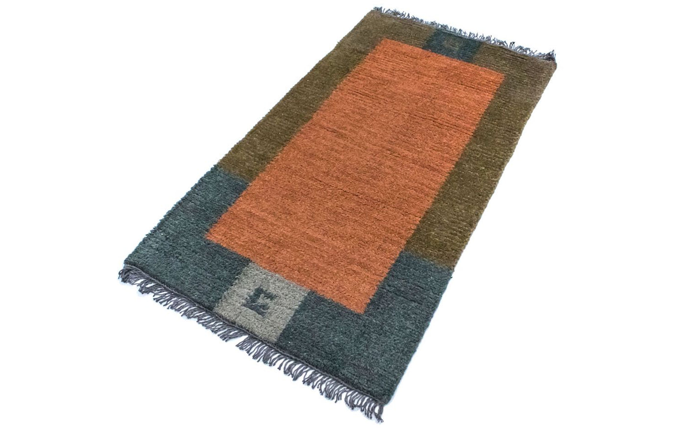 Tapis Népalais 140x70cm - Tapis en laine