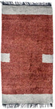 Tapis Népalais 140x70cm - Tapis en laine