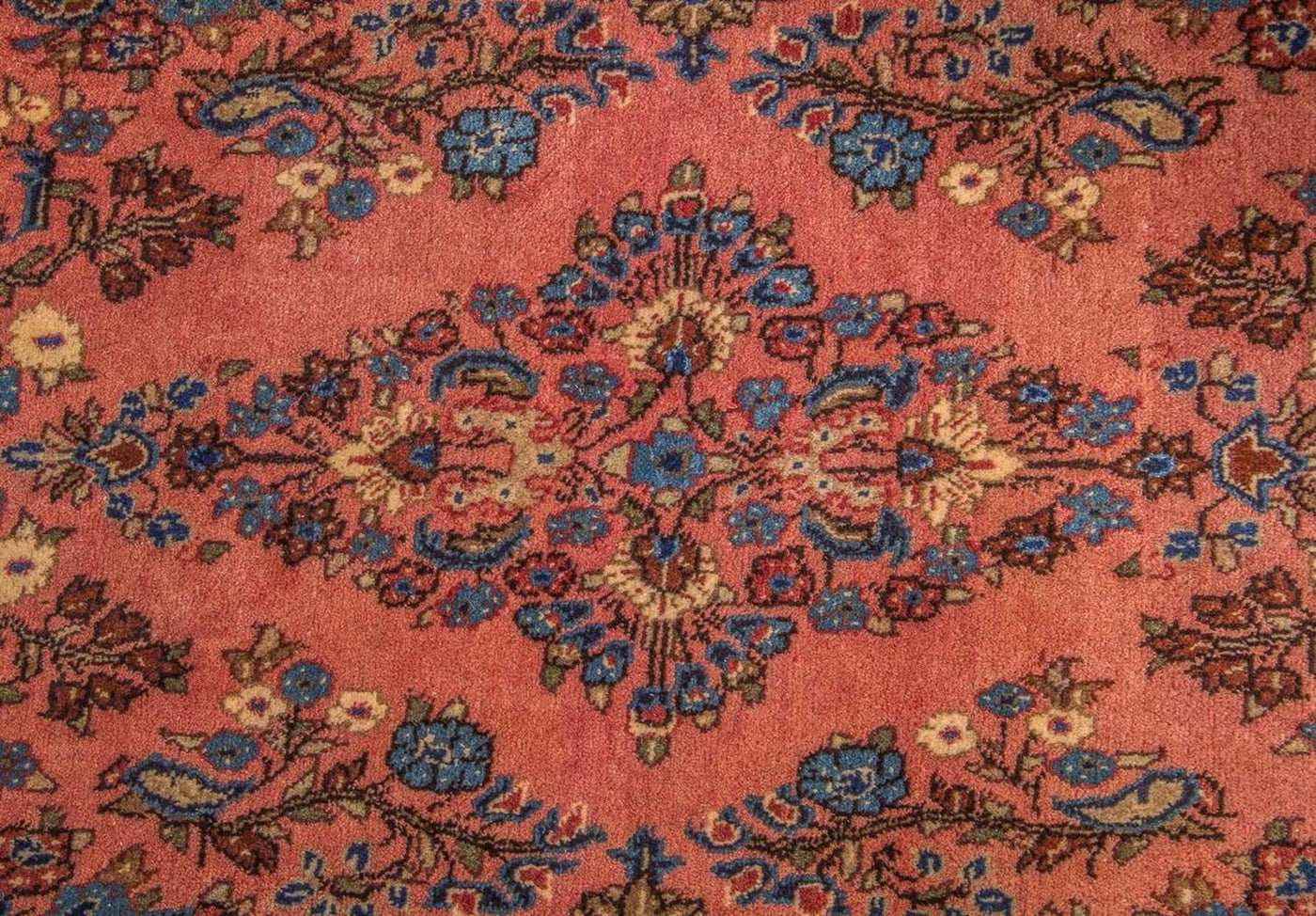Tapis de Sarouk Tapis 316x75cm - Tapis persan