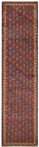 Tapis d’Ardebil Tapis 312x78cm - Tapis persan