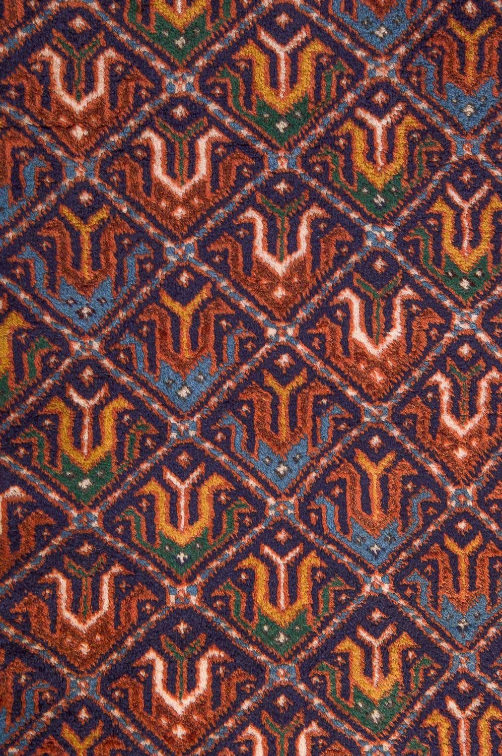 Tapis d’Ardebil Tapis 312x78cm - Tapis persan