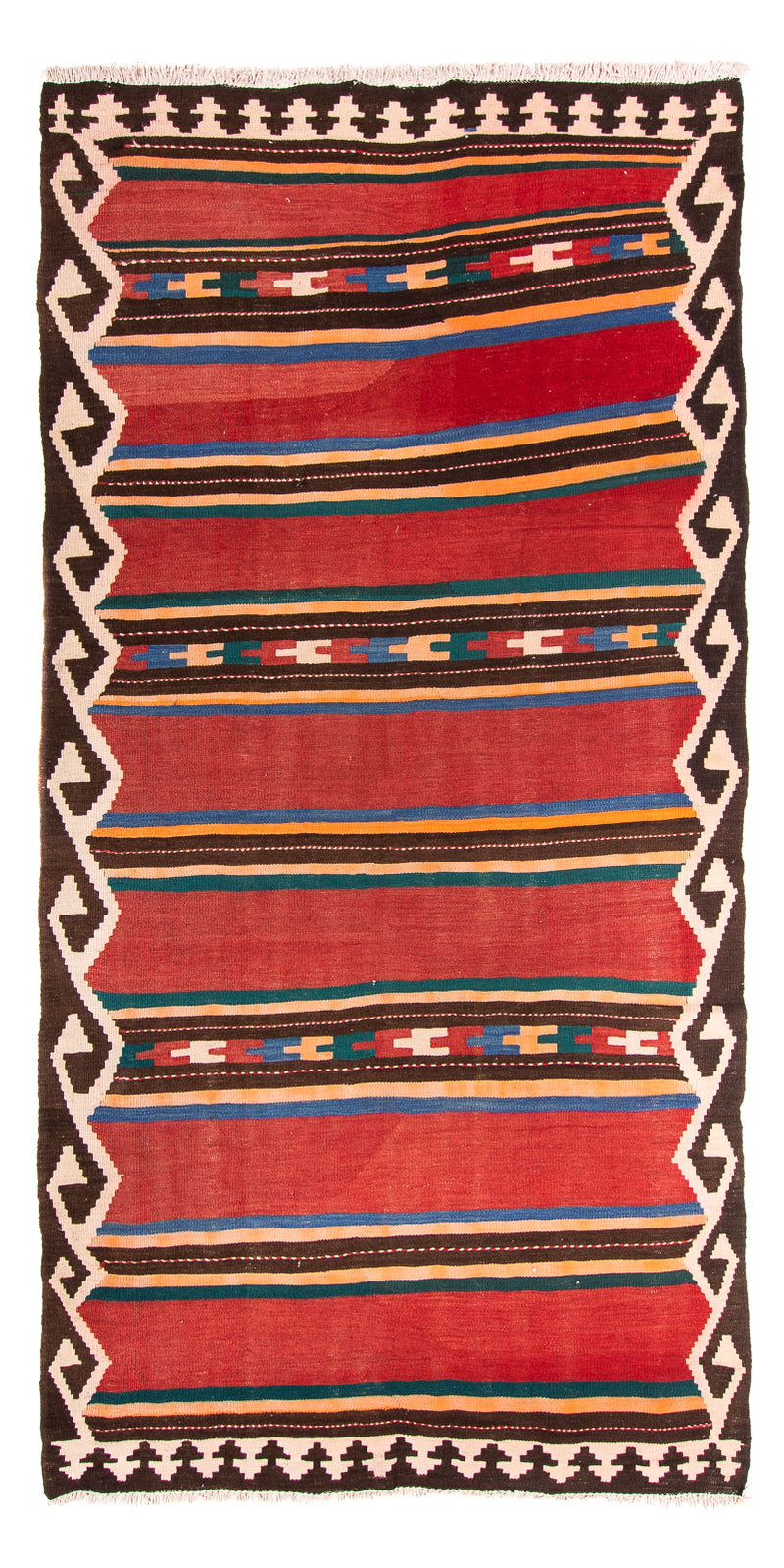 Kelim Teppich - Old 315 x 150 cm