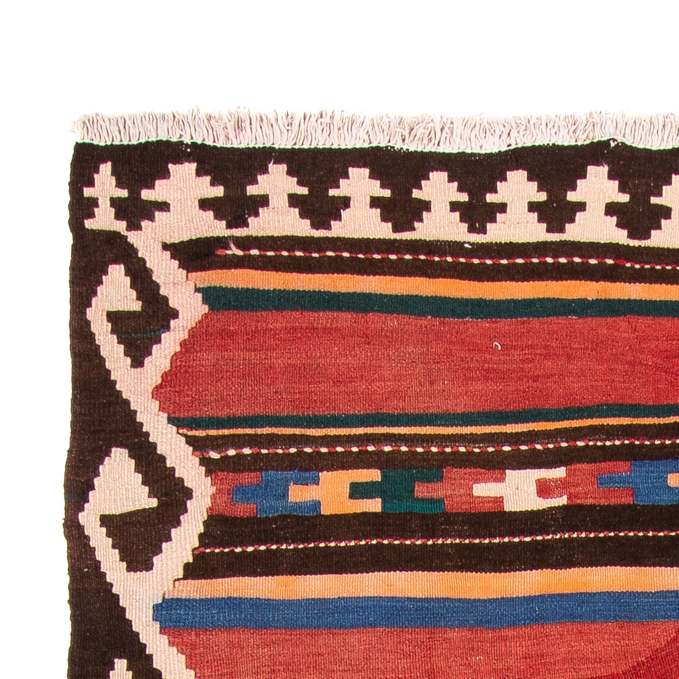 Kelim Teppich Old 315x150cm