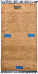 Tapis Népalais 140x70cm - Tapis en laine