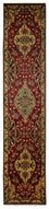 Perserteppich - Täbriz 385 x 73 cm