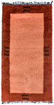 Tappeto Nepal 140x70cm - Tappeto di lana