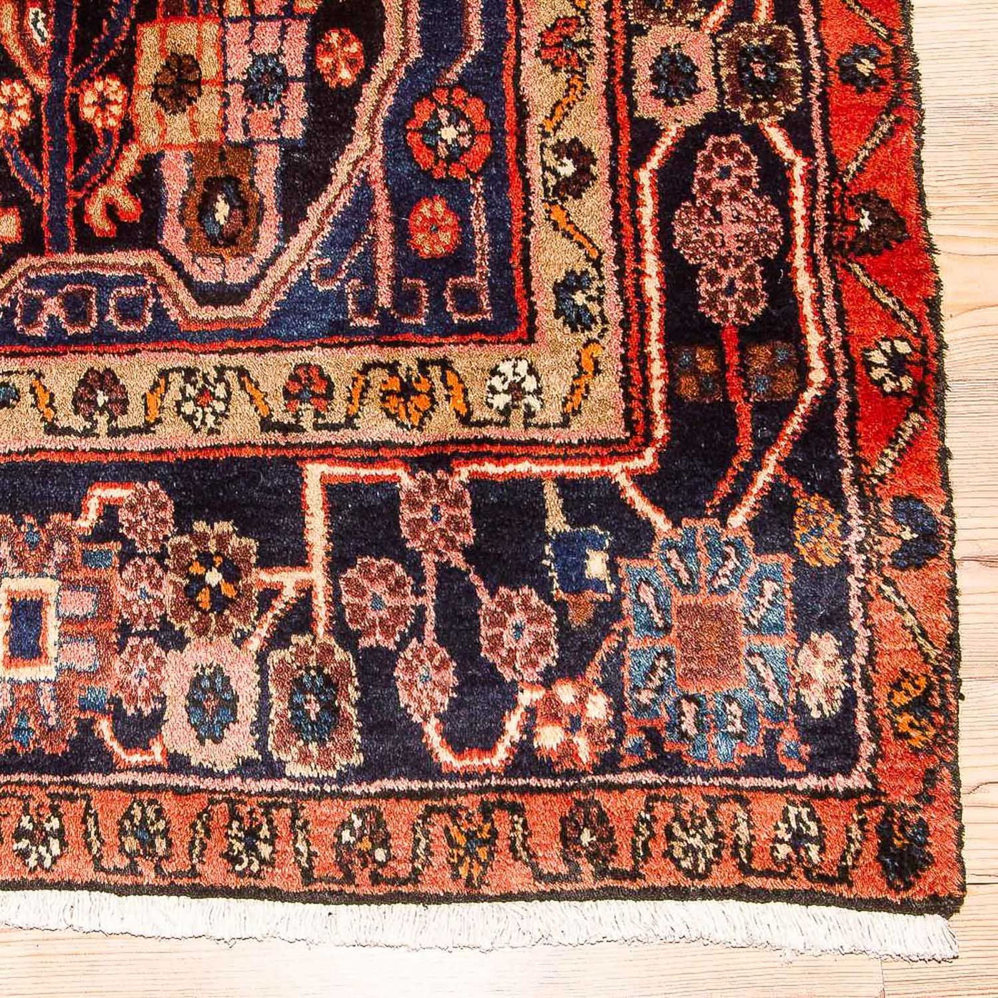 Nahavand Tappeto 318x157cm - Tappeto persiano