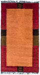 Tappeto Nepal 70x140cm - Tappeto di lana