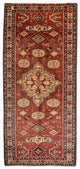 Ardebil Teppich 329x138cm - Perserteppich